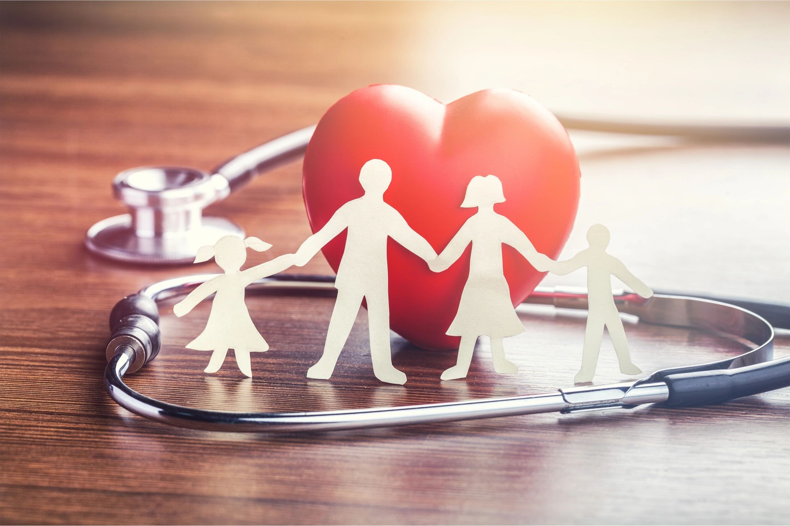 Family health insurance protection