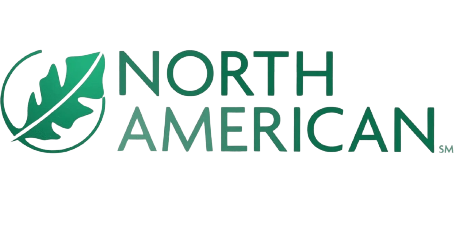 North American